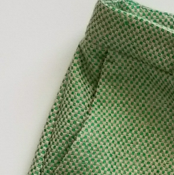 Banana Republic Tweed Short - Picture 4 of 6